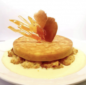 pastelería creativa