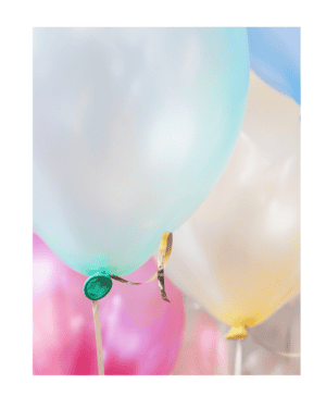 globo al techo