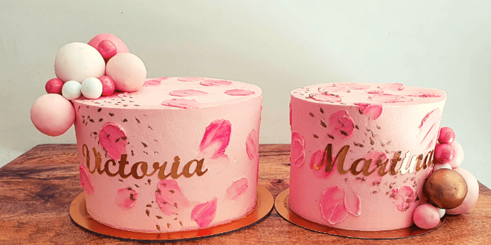 las mejores tartas personalizadas en madrid